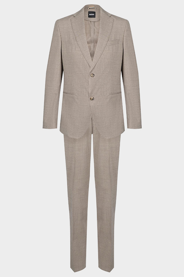 ΚΟΣΤΟΥΜΙ BOSS - 275